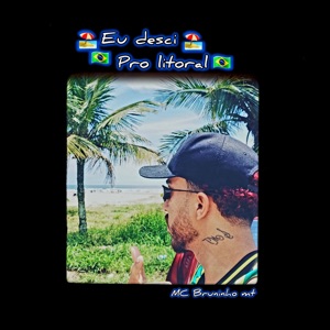 Eu Desci pro Litoral (feat. G. Augusto)