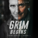 Grim Begins: Grim Series, Book 1 (Unabridged) - Wiktor Miesok & Felix Charin