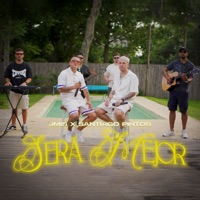 SERA MEJOR - Single - Jmis & Santiago Pintos