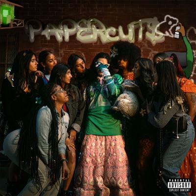 papercut$ - Single