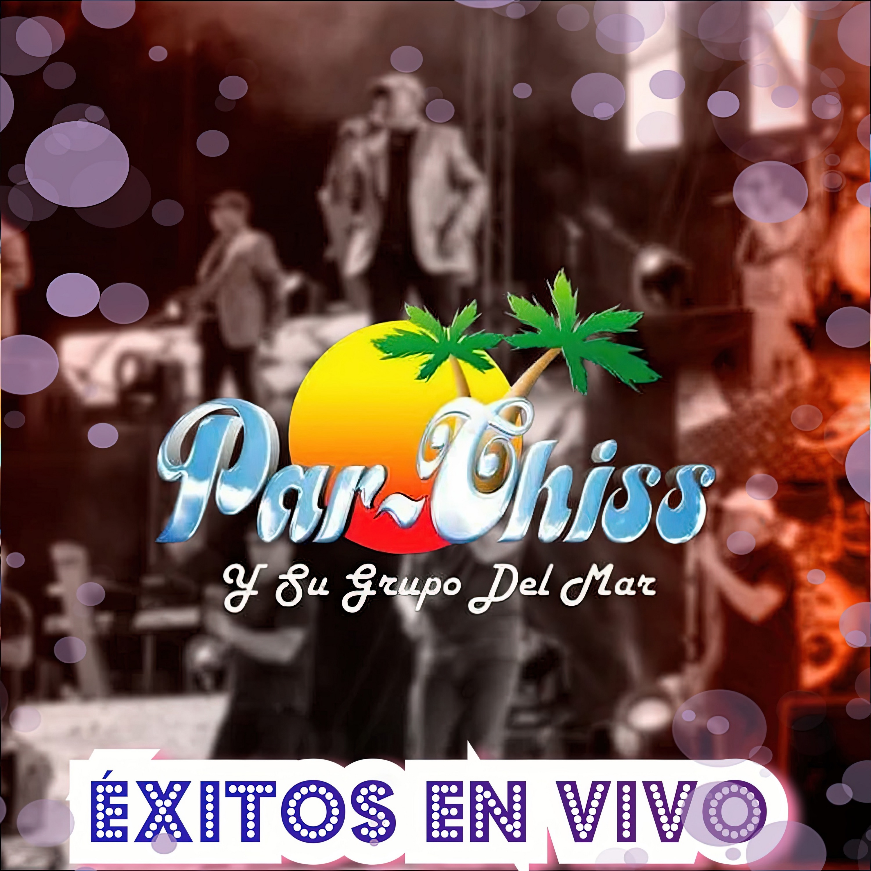 Temas en Vivo (En Vivo)
