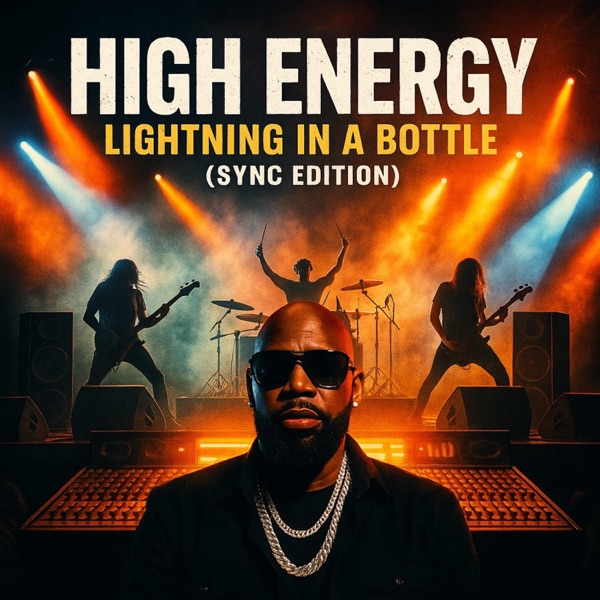 HIGH ENERGY