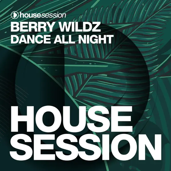 Dance All Night (Extended Mix) — Berry Wildz