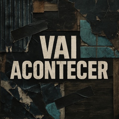 Vai Acontecer - Single