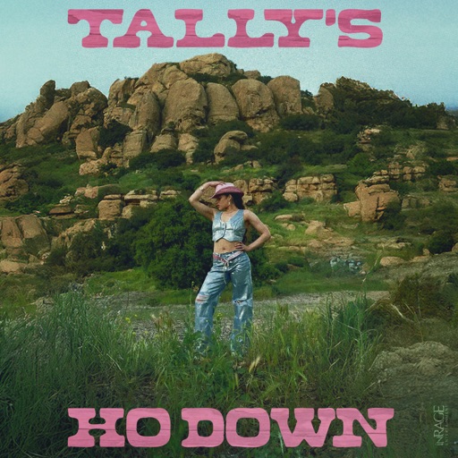 Album artwork