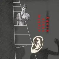 Slysim tvoje kroky — Chinaski