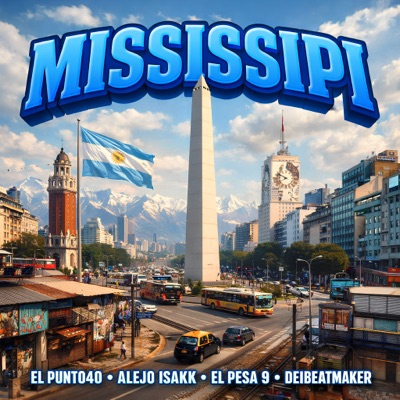 Mississipi - Single