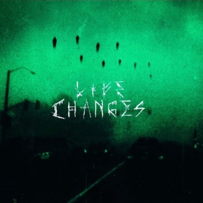 NO LETTING IN (Versions) - Single