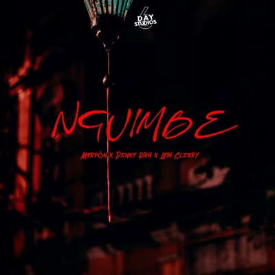 Nguimbe (feat. Denny Rich & Lath Cleury) - Single