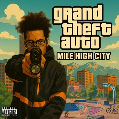 Grand Theft Auto: Mile High City - Single