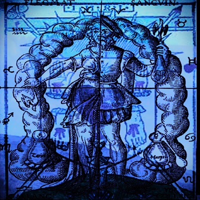 Symbol That Guides The Gods - Single