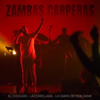 El Chúcaro / La Cerrillana / La Carpa de Don Jaime (En vivo) - Single - Leo Pignatta