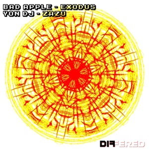 Exodus + Zazu - Single