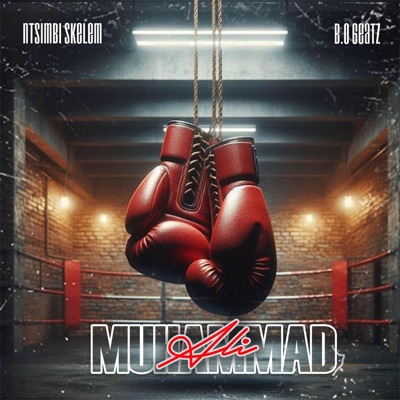 Muhammad Ali (feat. B.O 6eatz) - Single