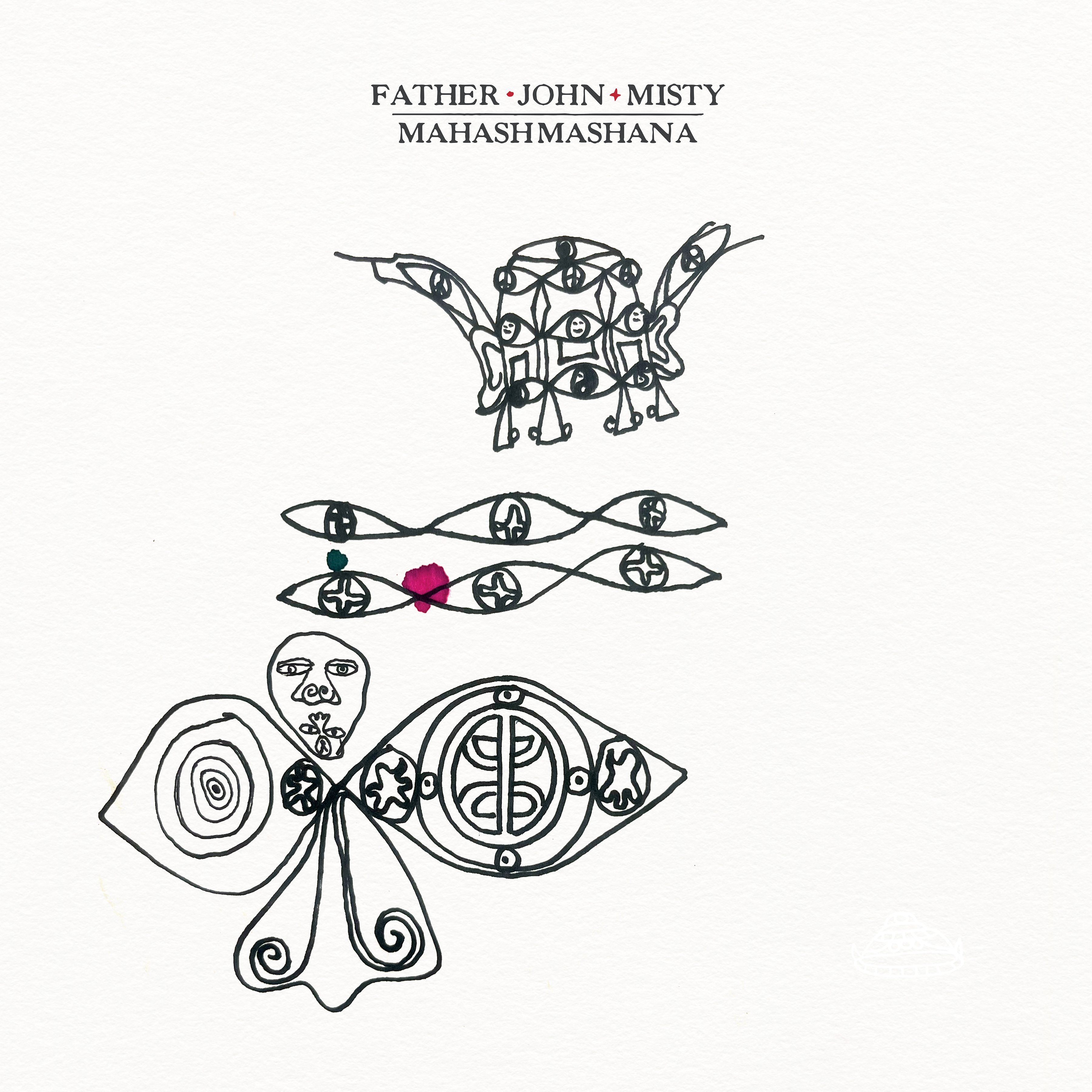 Father John Misty - 03 Josh Tillman and the Accidental Dose