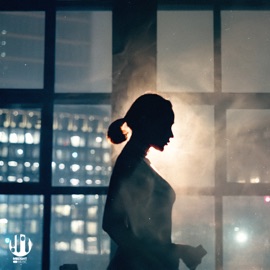 Ночь LYUBI