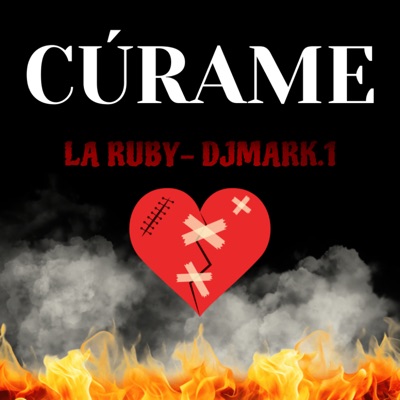 Cúrame - Single