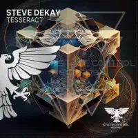 Tesseract — Steve Dekay