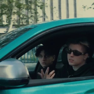 Сутенер (feat. maneki)