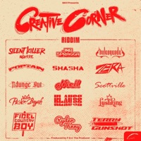 Creative Corner Riddim - imvi