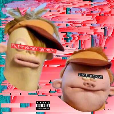 Start to Finish - Single