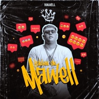 Hablen de Mawell - Single - Mawell