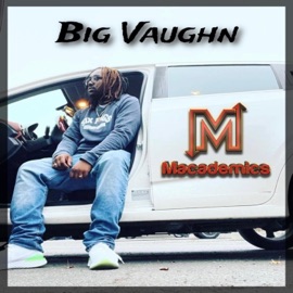 Kick Doe (feat. Bijan) Big Vaughn