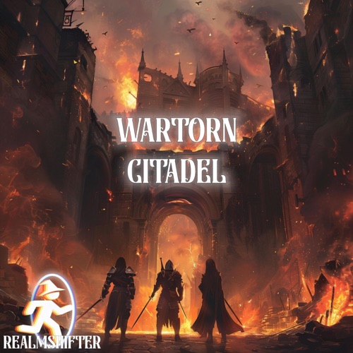 Wartorn Citadel - Single