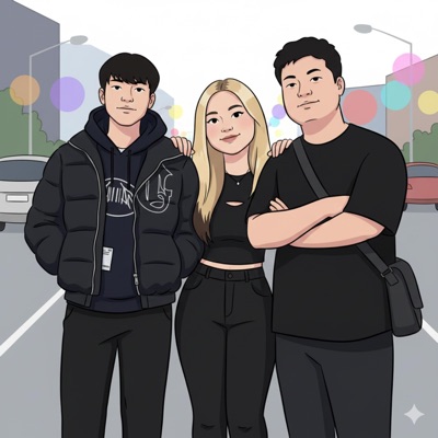 ITNA MAAN (feat. Key Mung & YZK PAÜ) - Single