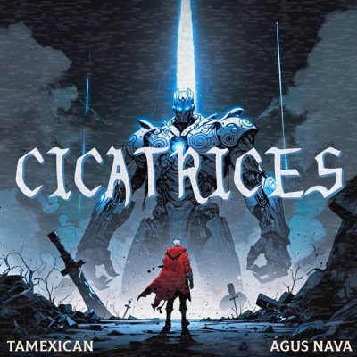 Cicatrices - Single