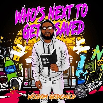 Who's Next To Get Saved - Single