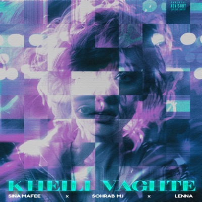 Kheili Vaghte - Single