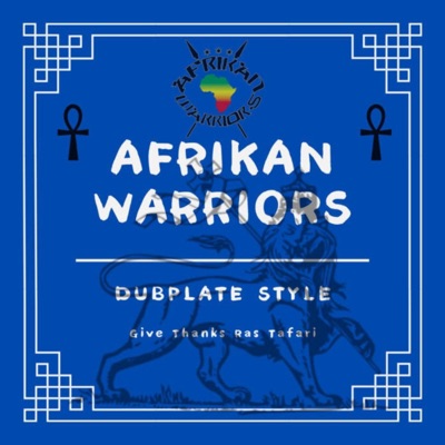 In The Name Of Jah - Single