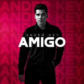 Amigo ANDER KEY