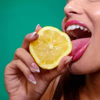 Lemon Juice
