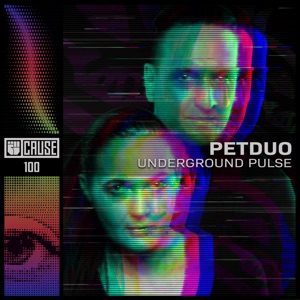 Underground Pulse - Single