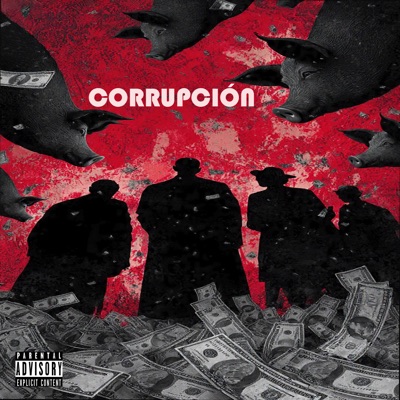 CORRUPCIÓN - Single