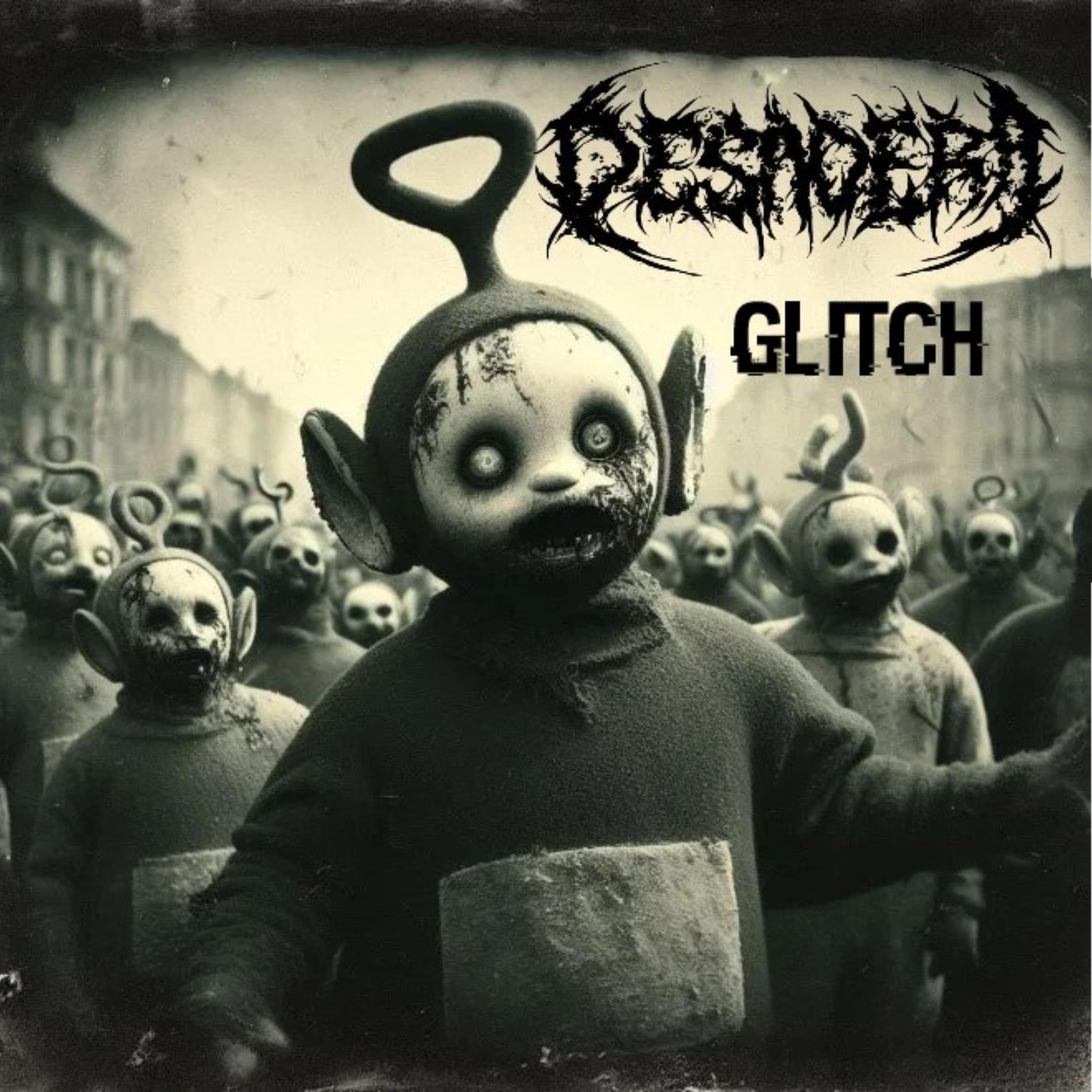 Glitch (Special Version) - Single