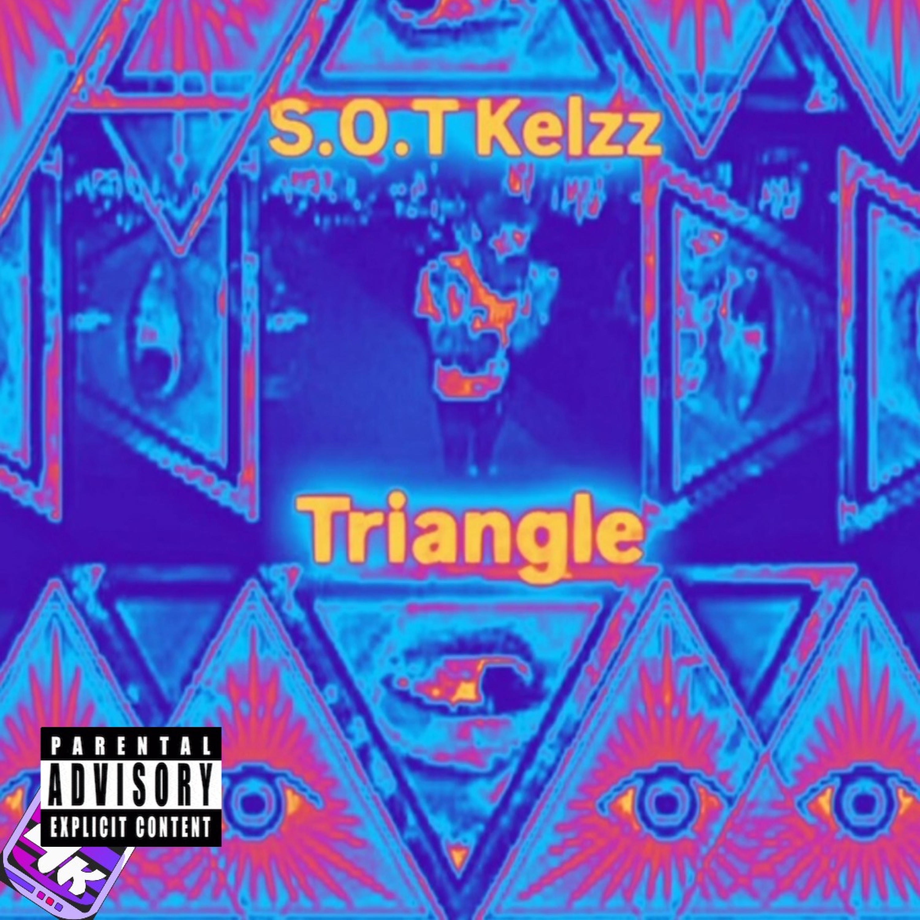 Tri/angle - Single