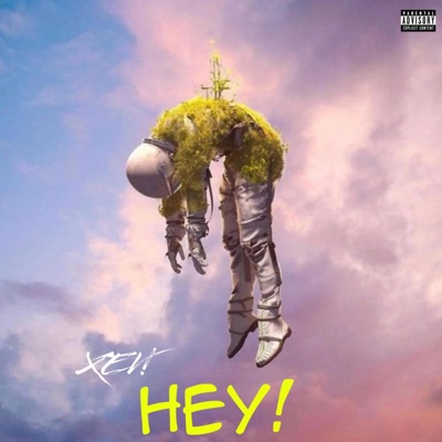 HEY! (sped up) - Single