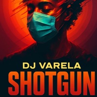 Shotgun - Single - Dj Varela Ci