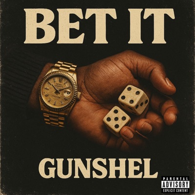 Bet It - Single