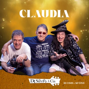 Claudia (40 anos, Ao Vivo) - Single