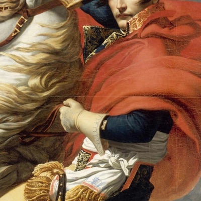 Napoleone (feat. conzo & Young Mike) - Single