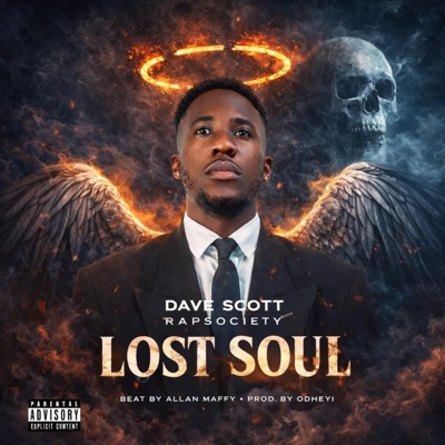 Lost Soul - Single