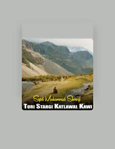 Ακούστε περιεχόμενο από Syed Muhammad Showqi, παρακολουθήστε μουσικά βίντεο, διαβάστε το βιογραφικό, δείτε ημερομηνίες περιοδείας, και πολλά ακόμη!