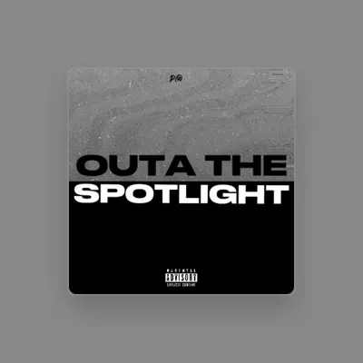 Listen to P@, watch music videos, read bio, see tour dates & more!