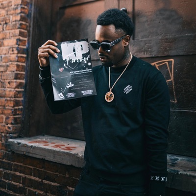 Lost My Dawg (KP Tribute) - Single