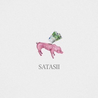 Satasii (feat. Ruuskane) - Single
