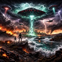 STORM (feat. $3V B3V$T) [FREESTYLE] - Single - Juv3y